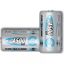 Аккумулятор ANSMANN