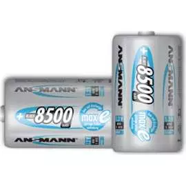 Аккумулятор ANSMANN