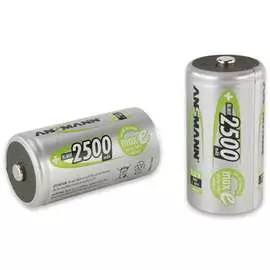 Аккумулятор ANSMANN