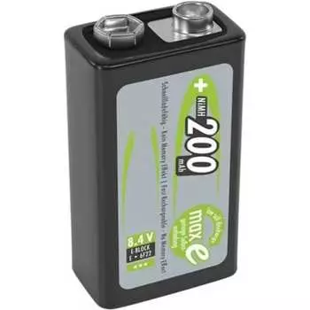 Аккумулятор ANSMANN