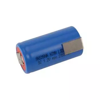 Аккумулятор ANSMANN