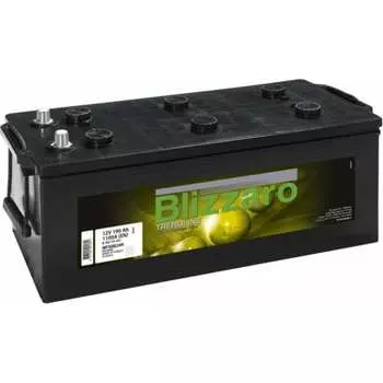 Аккумулятор BLIZZARO
