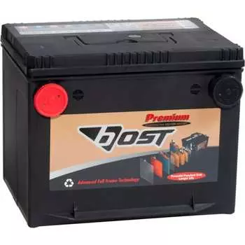 Аккумулятор BOST