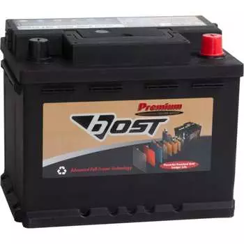 Аккумулятор BOST PREMIUM 56813 68R 451071