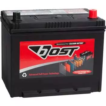 Аккумулятор BOST 95D26L 80R 451062