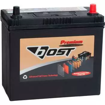 Аккумулятор BOST