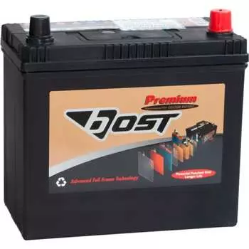 Аккумулятор BOST