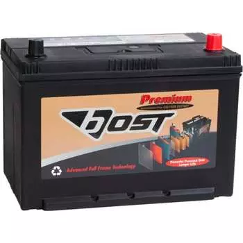 Аккумулятор BOST PREMIUM 115D31L 100R 451068