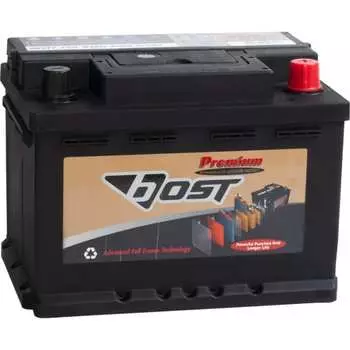 Аккумулятор BOST PREMIUM 56377 63R 451070
