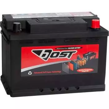 Аккумулятор BOST 57412 74R 451154
