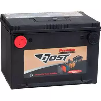 Аккумулятор BOST