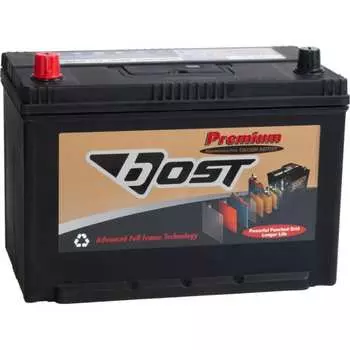 Аккумулятор BOST PREMIUM 115D31R 100L 451069