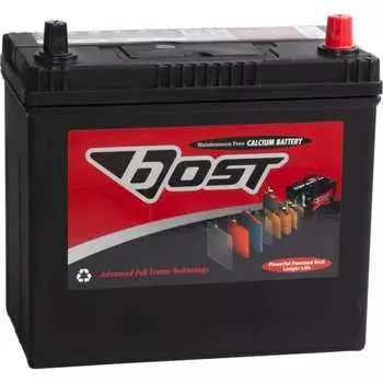 Аккумулятор BOST