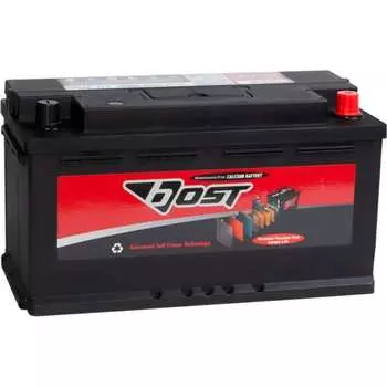 Аккумулятор BOST 60038 100R 451066