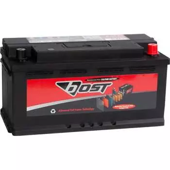 Аккумулятор BOST