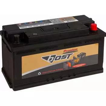 Аккумулятор BOST