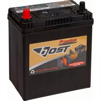 Аккумулятор BOST