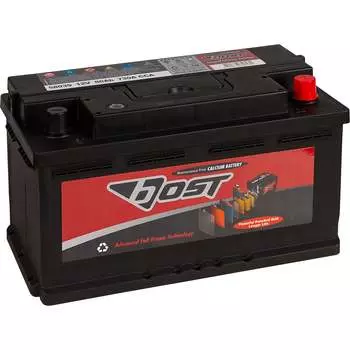 Аккумулятор BOST