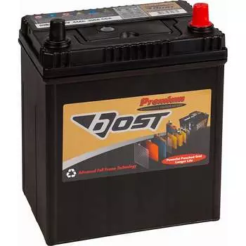Аккумулятор BOST