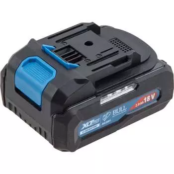 Аккумулятор BULL AK 2001 1329595