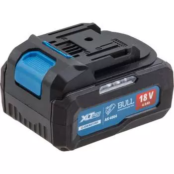 Аккумулятор BULL AK 4004 1329596
