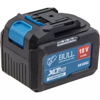 Аккумулятор BULL AK 6002 1329597