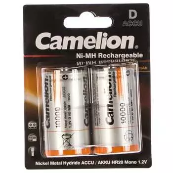 Аккумулятор Camelion BL-2 6185