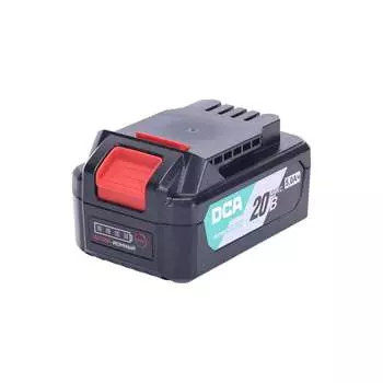 Аккумулятор DCA FFBL2050