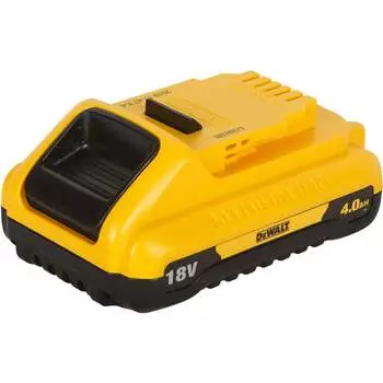 Аккумулятор Dewalt DCB189 DCB189-XJ
