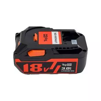 Аккумулятор для AEG L1830R TopOn