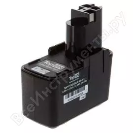 Аккумулятор для электроинструмента Bosch TopOn