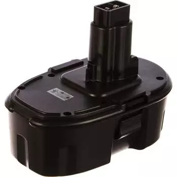 Аккумулятор для электроинструмента DeWalt TopOn