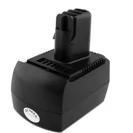 Аккумулятор для электроинструмента Metabo TopOn