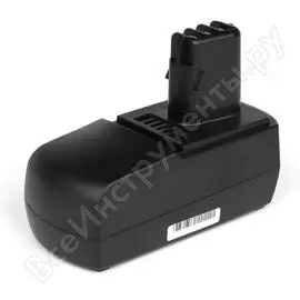 Аккумулятор для электроинструмента TopOn