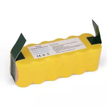 Аккумулятор для робота-пылесоса iRobot Roomba TopOn