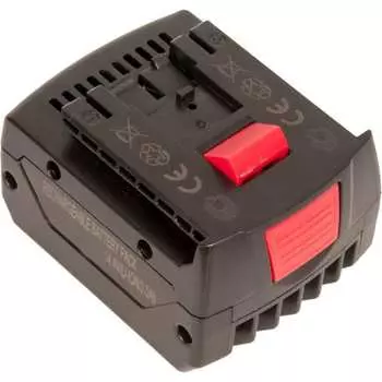 Аккумулятор для BOSCH (p/n: 2607336078, 2607336150, BAT607, BAT614) ZeepDeep