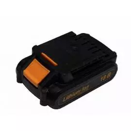 Аккумулятор для ДА-18Л-2К Вихрь 71/8/47