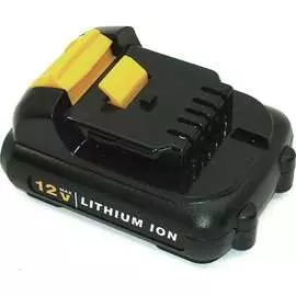Аккумулятор для Dewalt 12V ОЕМ