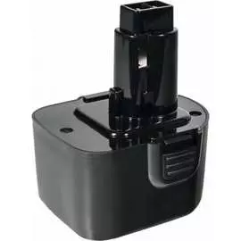 Аккумулятор для DeWALT, B&amp;D ПРАКТИКА