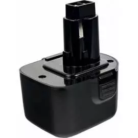 Аккумулятор для DeWALT, B&amp;D ПРАКТИКА