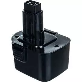 Аккумулятор для DeWALT, B&amp;D ПРАКТИКА