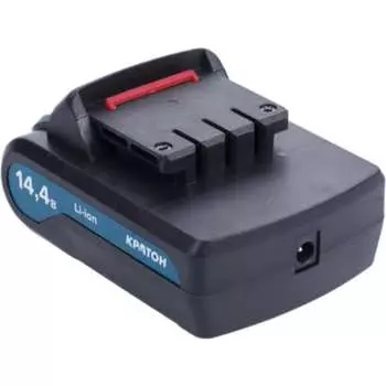 Аккумулятор для дрели-шуруповерта Кратон CD-14.4-Li-1.5 3 11 02 034