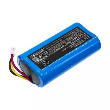 Аккумулятор для Gardena p/n: 08894-00 Cameron Sino CS-GRA889PX P102.00050