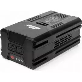 Аккумулятор для Greenworks TopOn G80B2 TOP-PTGD-GW-80-4.0