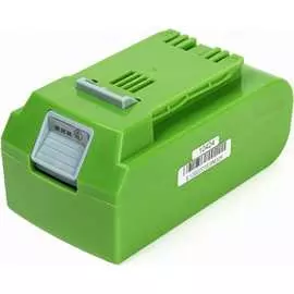 Аккумулятор для Greenworks TopOn G24B2 TOP-PTGD-GW-24-3.0