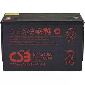 Аккумулятор для ИБП CSB