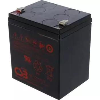 Аккумулятор для ИБП CSB HR1221W УТ-00000113