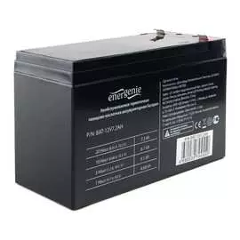 Аккумулятор для ИБП Energenie BAT-12V7.2AH
