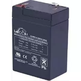 Аккумулятор для ИБП Leoch УТ-00001259