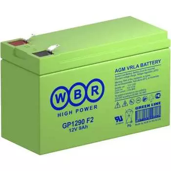 Аккумулятор для ИБП WBR